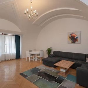 Deluxe Appartement